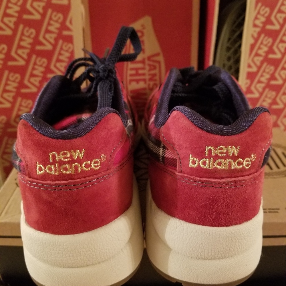 New balance - Picture 3 of 7